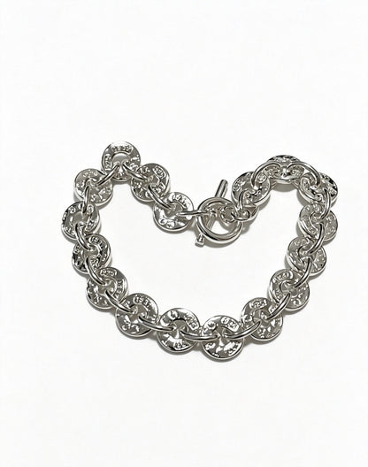 Tiffany & Co. Vintage-Finish Bracelet