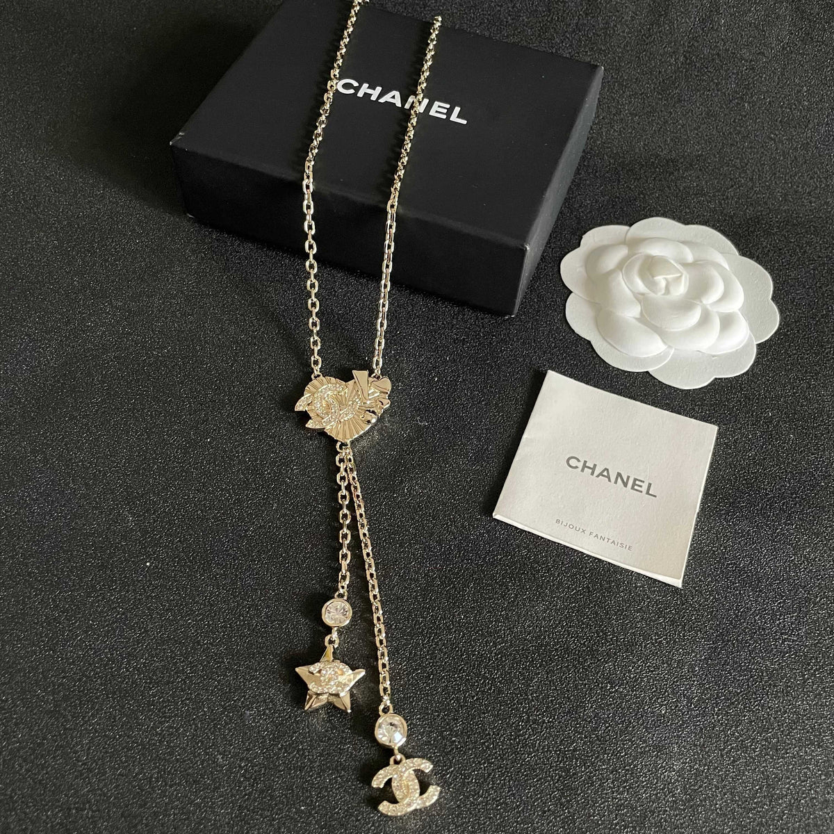 Chanel Necklace