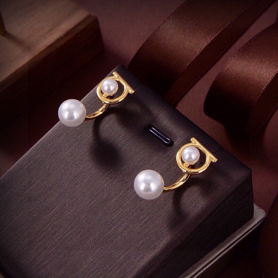 Ferragamo Earrings