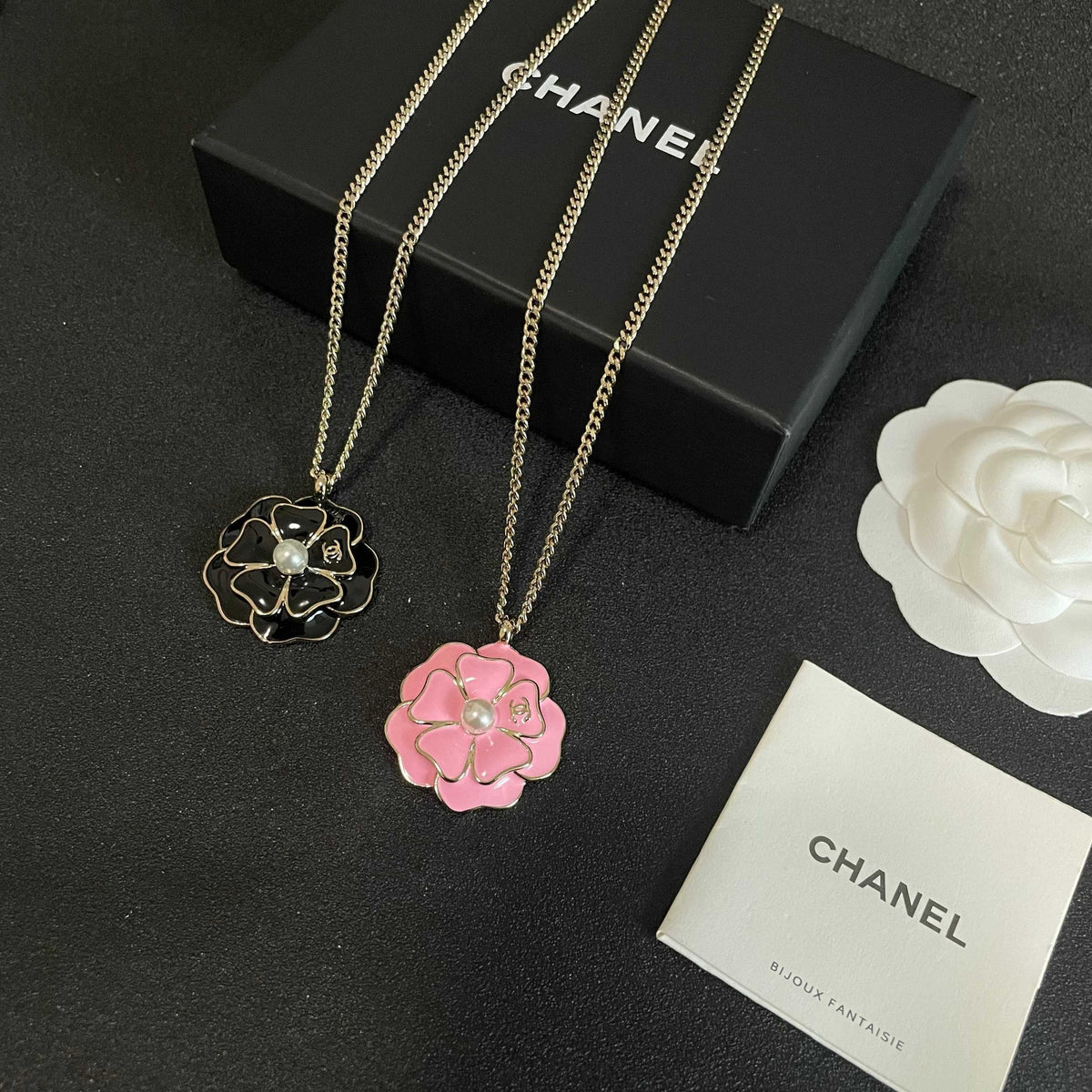 Chanel Necklace
