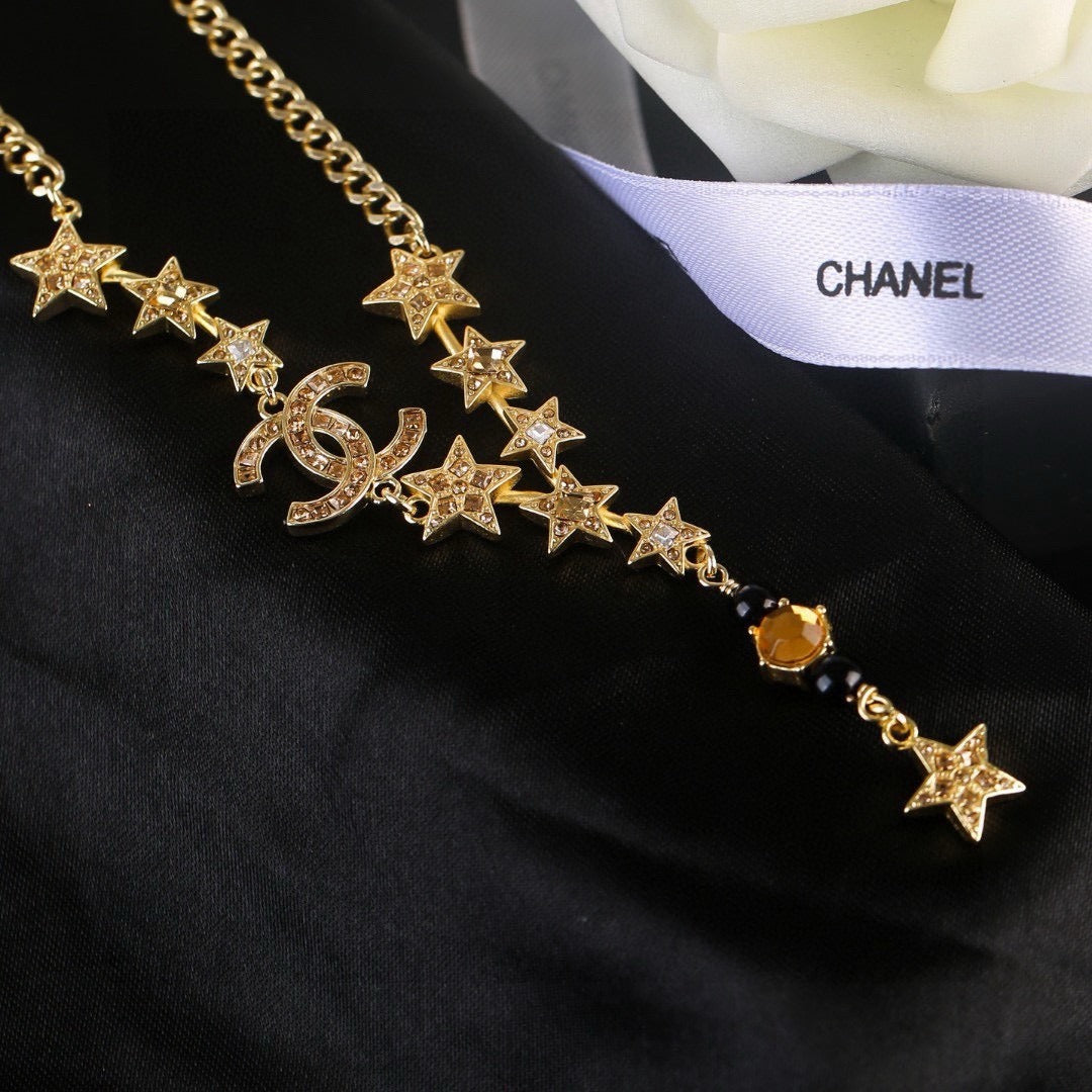 Chanel Necklace