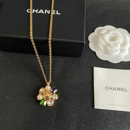 Chanel Necklace