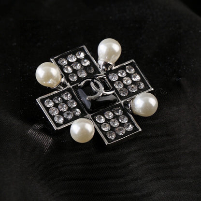 Chanel Brooch