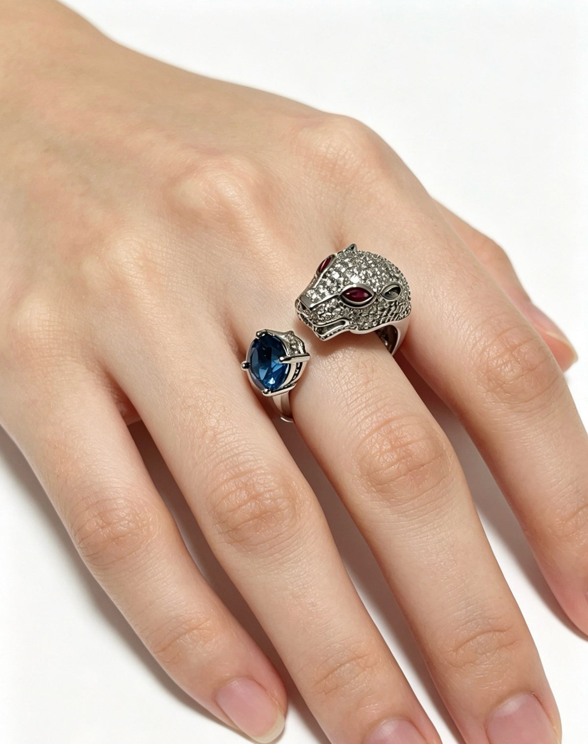 Cartier Ring