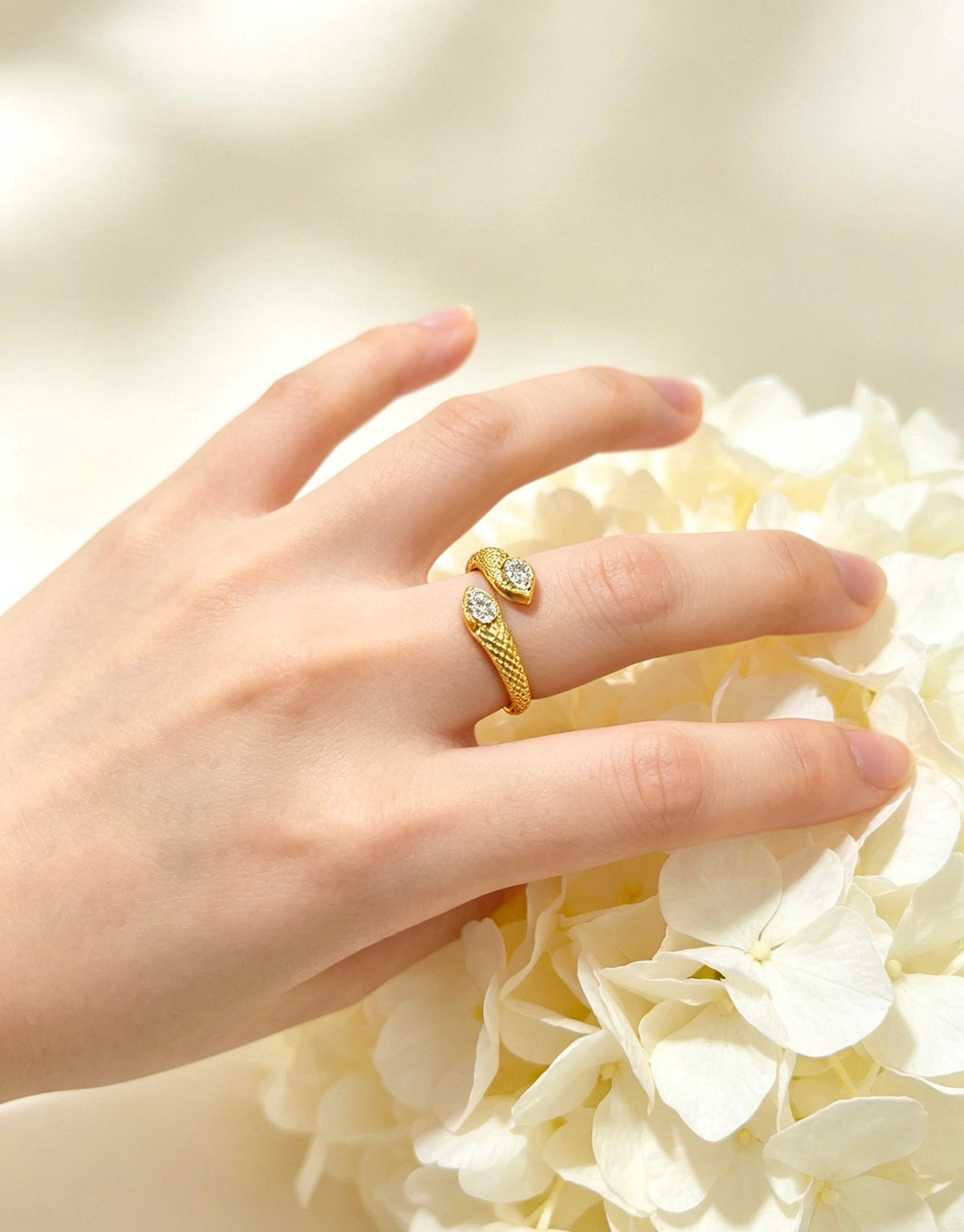 Cartier Ring