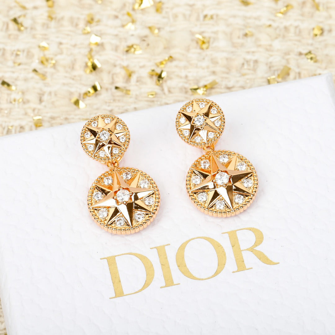 Dior Earrings