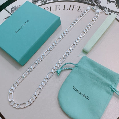 Tiffany & Co. Vintage-Finish Necklace