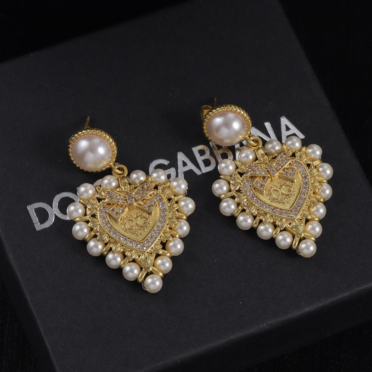 Dolce & Gabbana Earrings