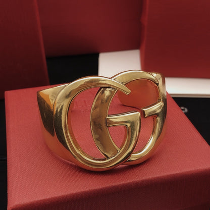 Gucci Brass Bracelet