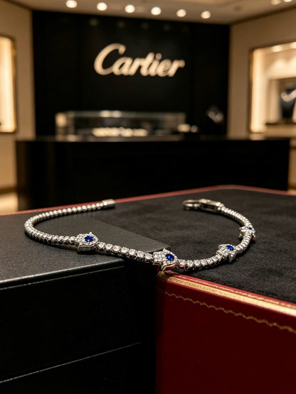 Cartier Bracelet