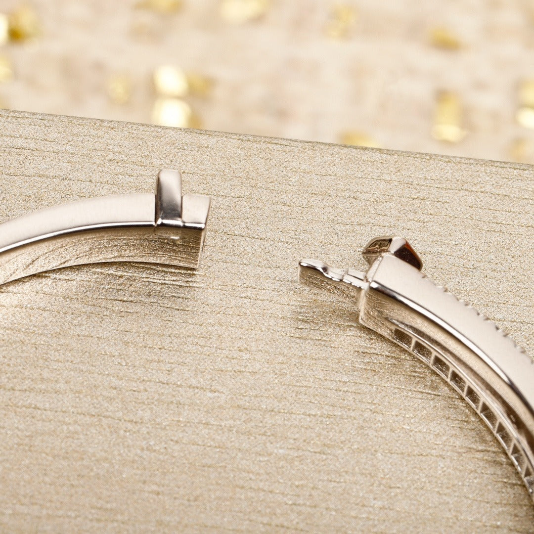 Unbranded Sterling Silver Bracelet
