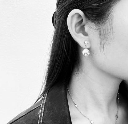 Valentino Earrings