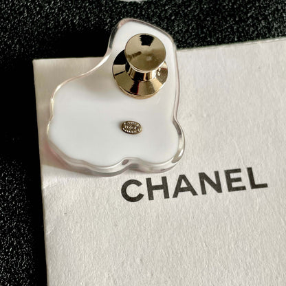 Chanel Brooch