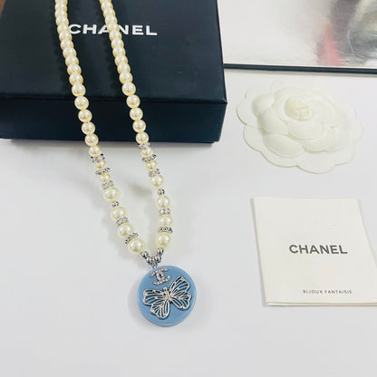 Chanel Necklace