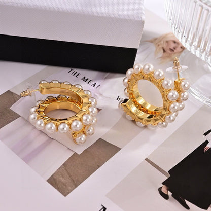 Miu Miu Earrings