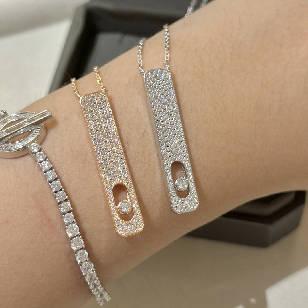 Messika Necklace