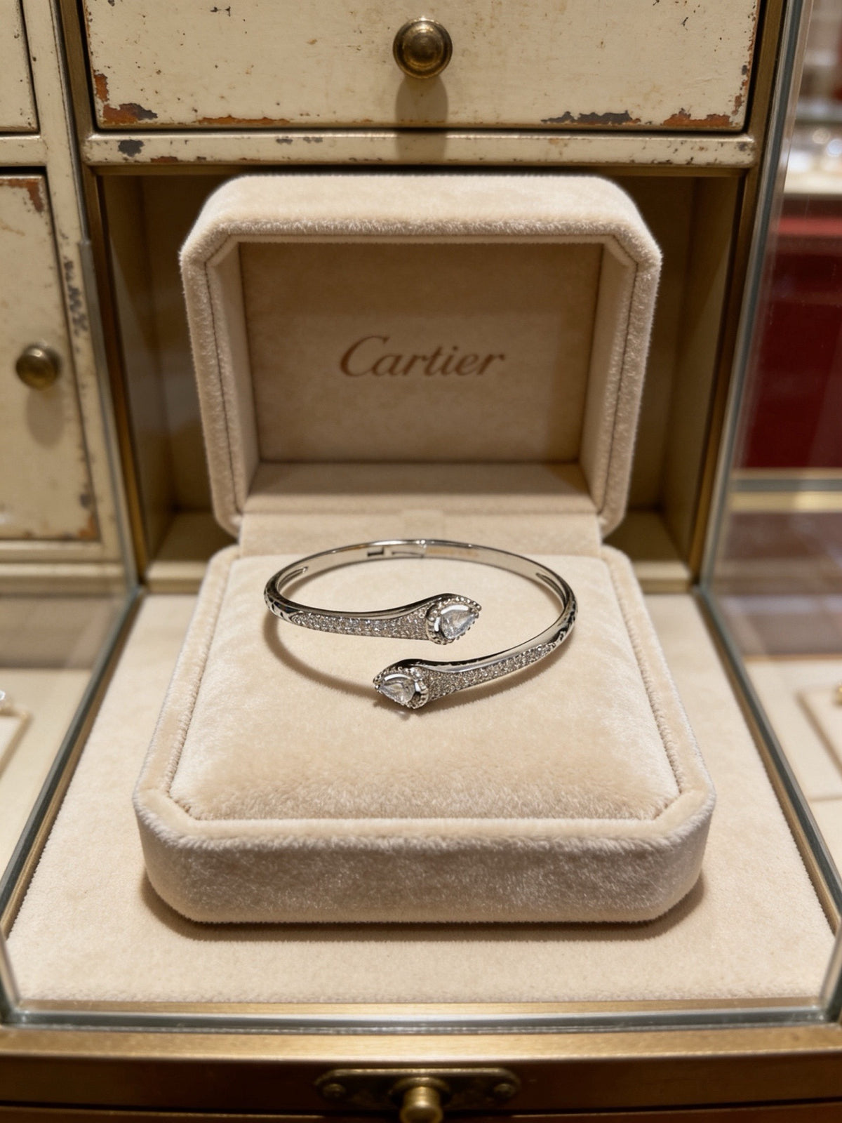 Cartier Bracelet