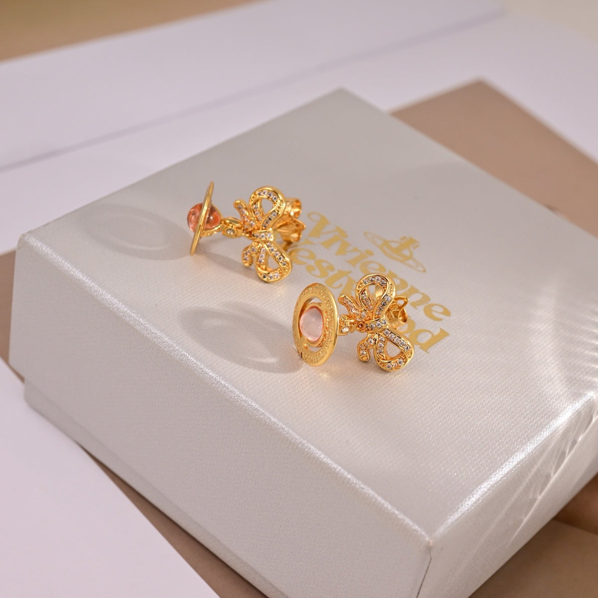 Vivienne Westwood Earrings