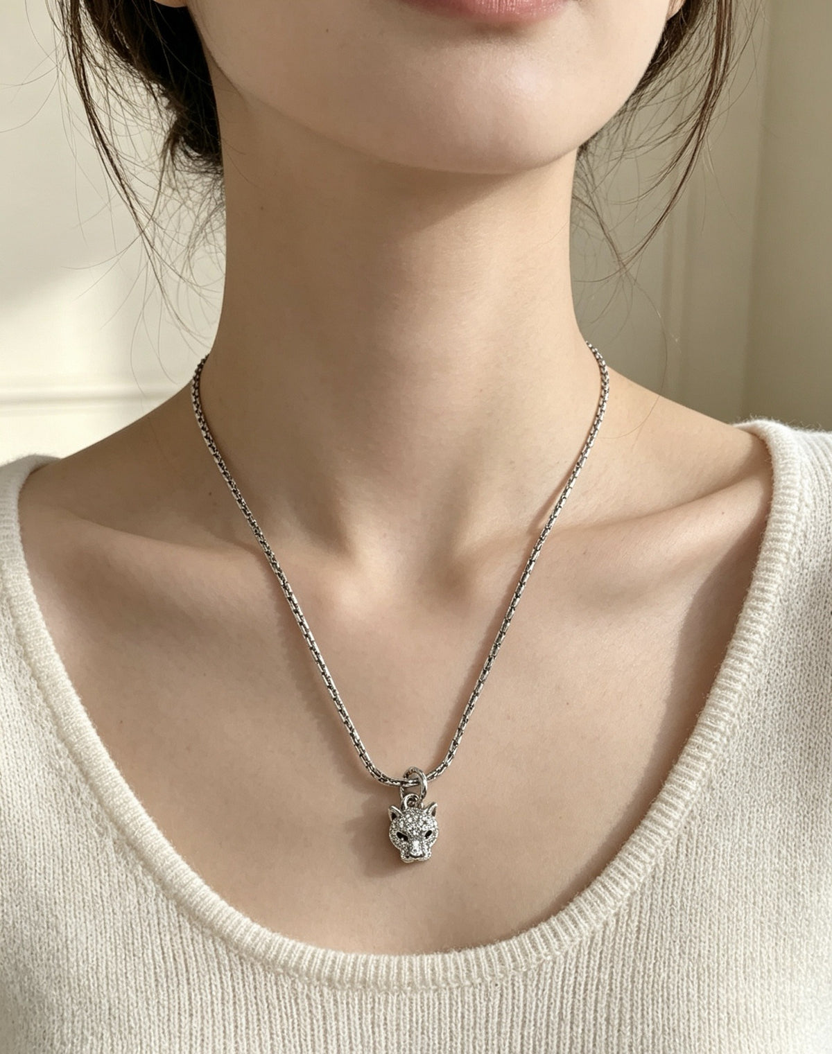 Cartier Necklace