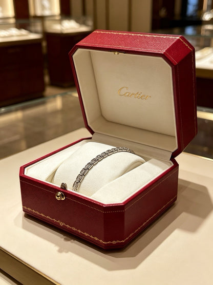 Cartier Bracelet