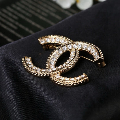 Chanel Brooch