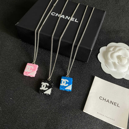 Chanel Necklace