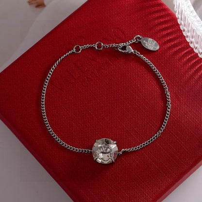 Valentino Gold Bracelet