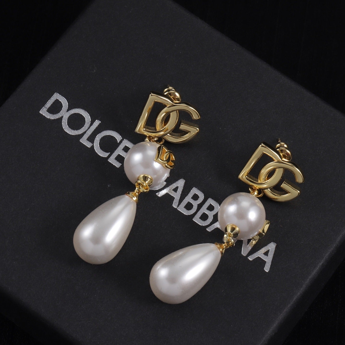 Dolce & Gabbana Earrings