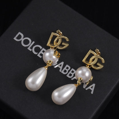 Dolce & Gabbana Earrings