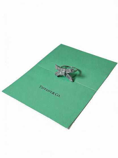 Tiffany & Co. Ring