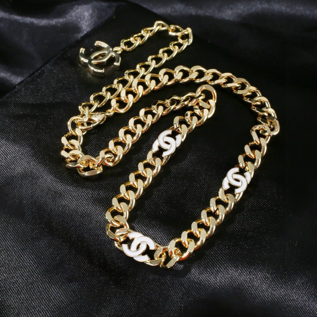 Chanel Necklace