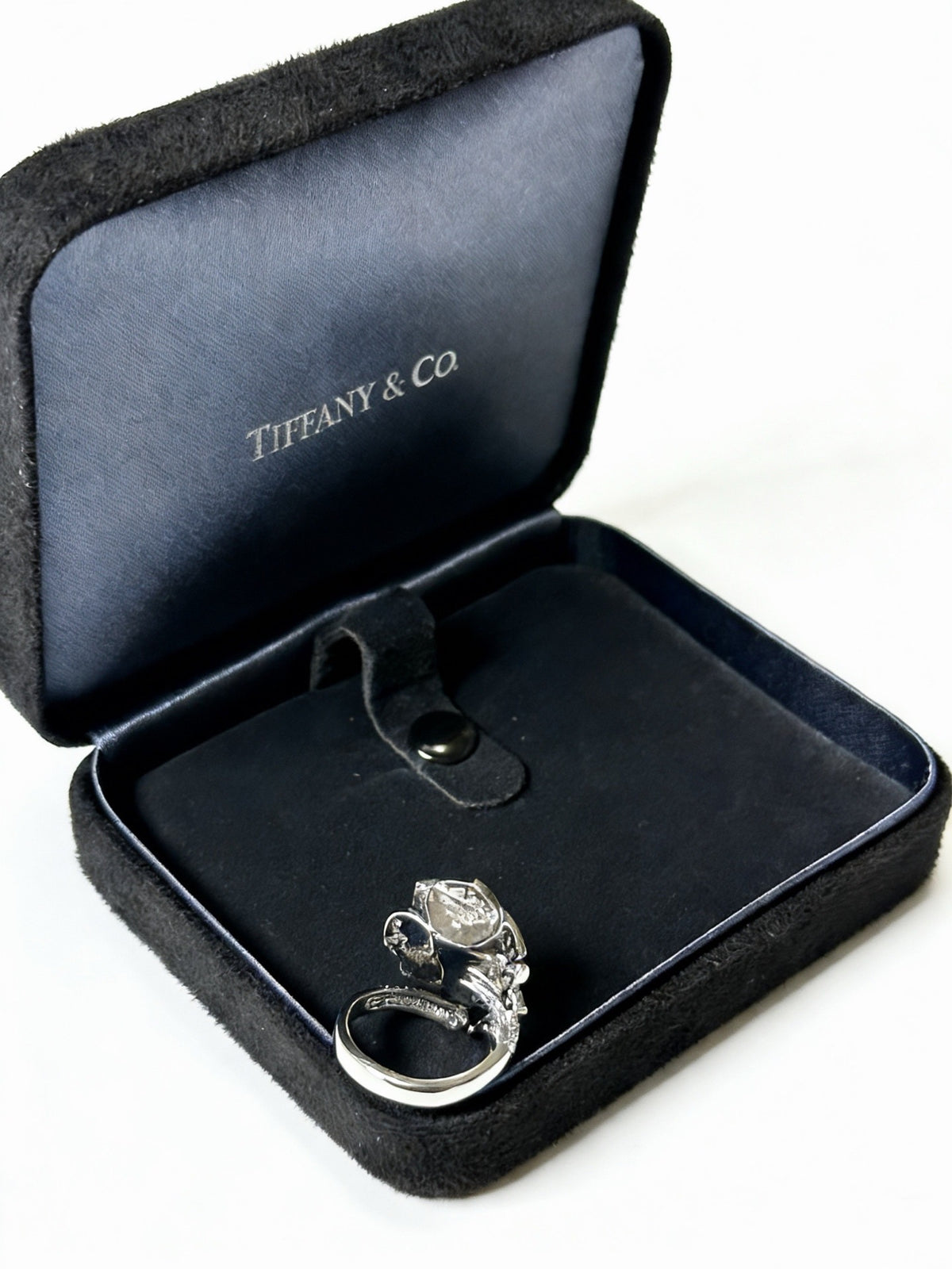 Tiffany & Co. Ring
