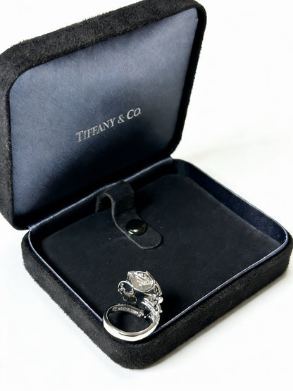 Tiffany & Co. Ring