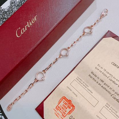 Cartier Bracelet