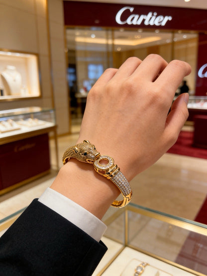 Cartier Bracelet