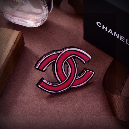 Chanel Brooch