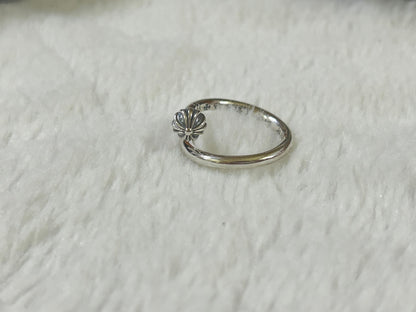 Chrome Hearts Ring