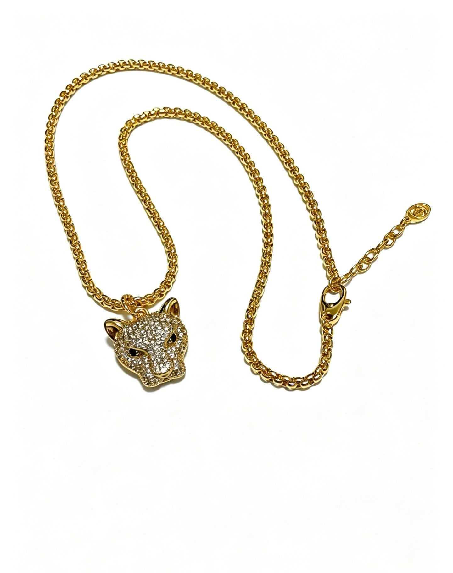 Cartier Necklace