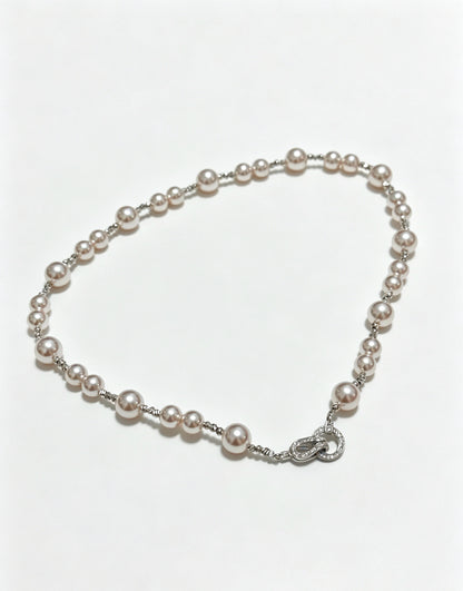 Cartier Necklace