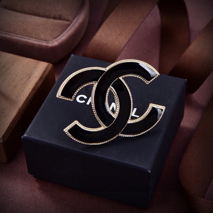 Chanel Brooch