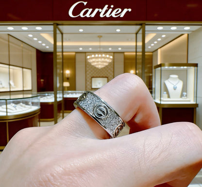 Cartier Ring