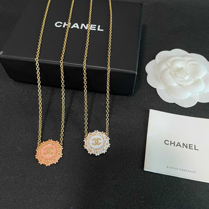 Chanel Necklace