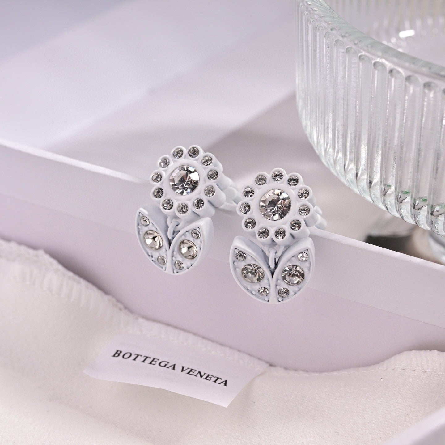 Bottega Veneta Earrings