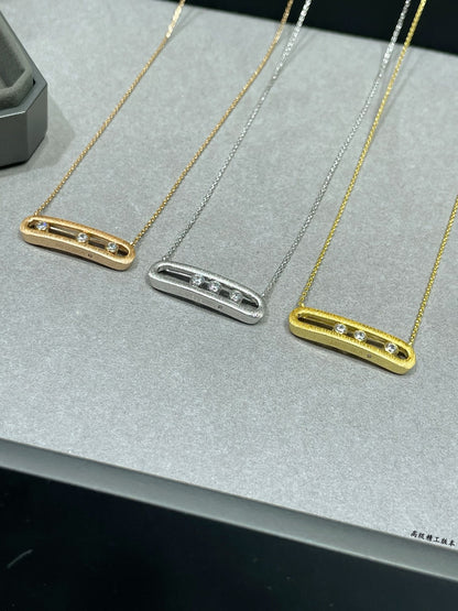 Messika Necklace