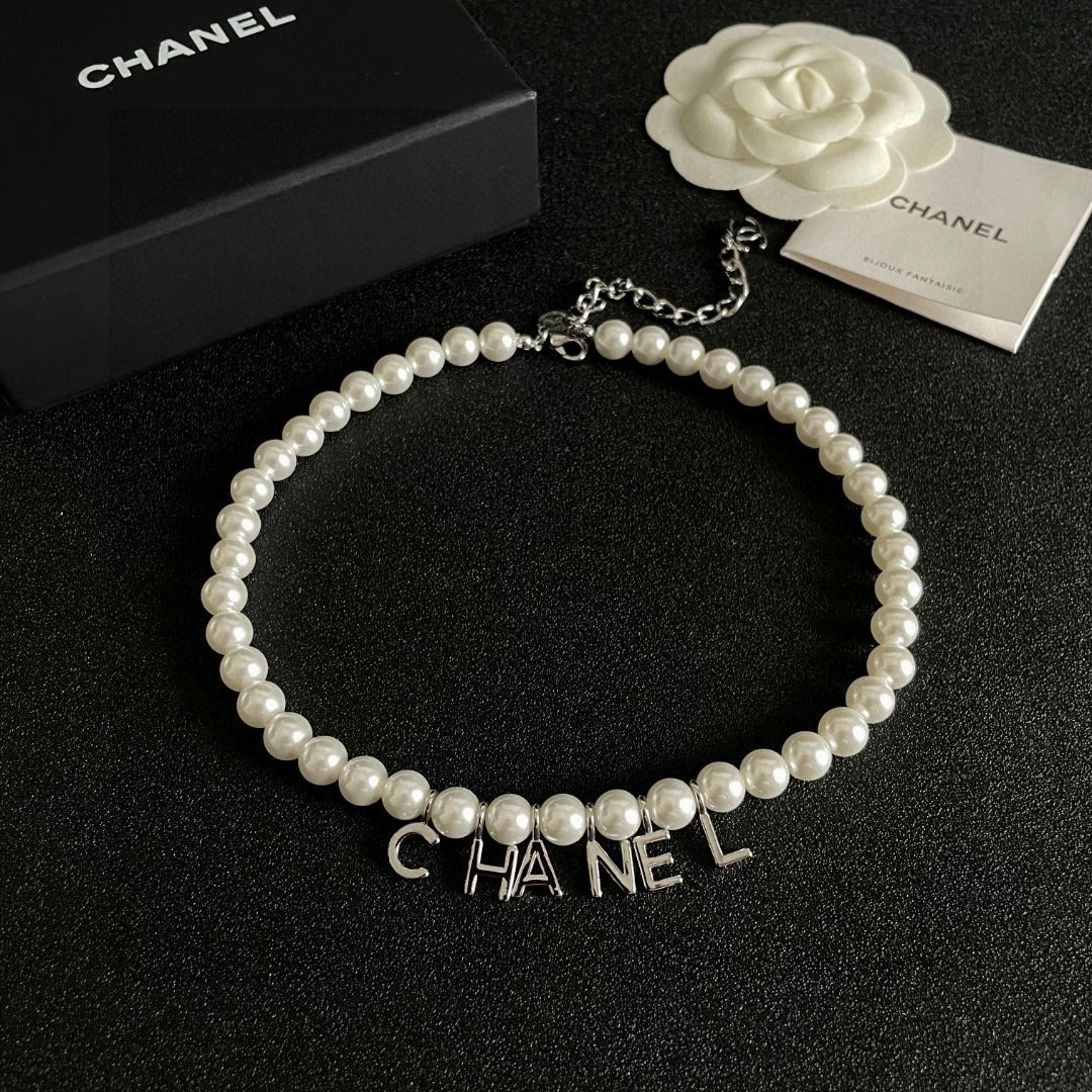 Chanel Necklace