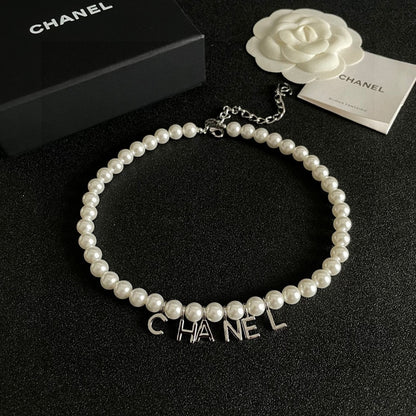 Chanel Necklace