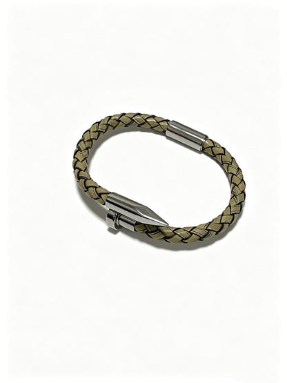 Cartier Leather Bracelet