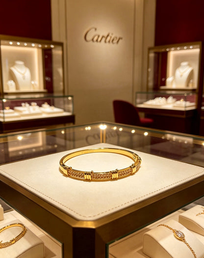 Cartier Bracelet