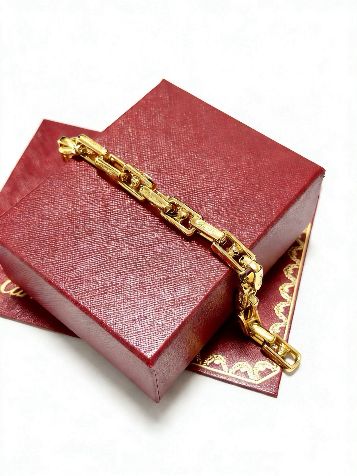 Cartier Bracelet