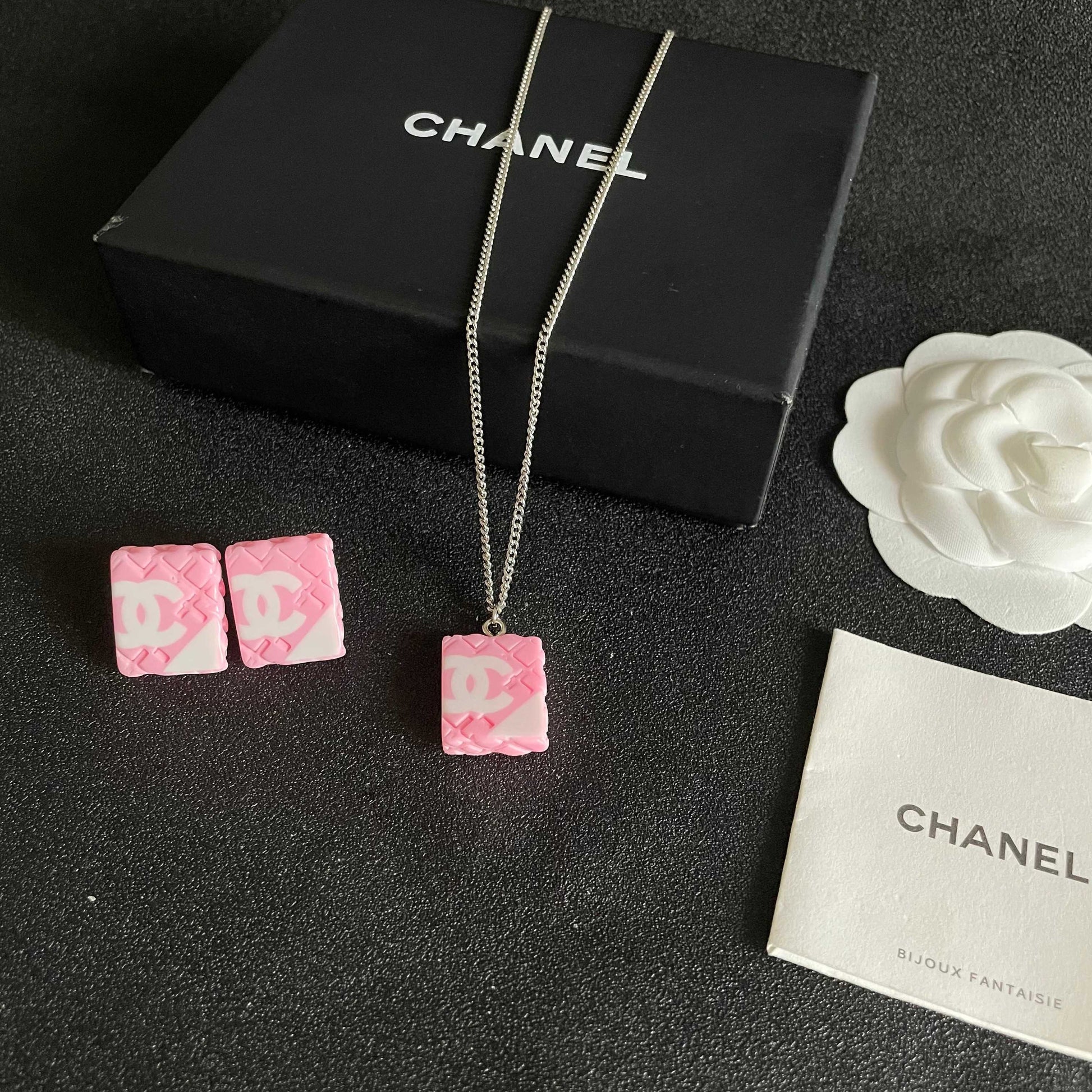 Chanel Necklace